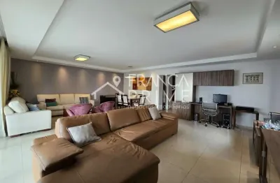 Apartamento de 210m com 3 suítes, 3 vagas de garagem e deposito em perdizes - venda