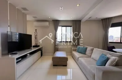 Lindo apartamento de 140 metros , 3 dormitórios e completamente reformado a venda em perdizes