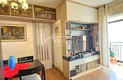 Apartamento com 2 quartos à venda na Rua Sousa Lima, 166, Barra Funda, São Paulo
