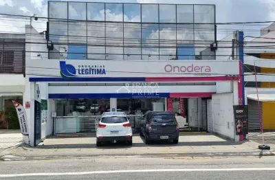 Prédio comercial de 660m a venda próximo ao aeroporto de congonhas