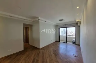 Apartamento para venda 3 quartos 2 vagas santa terezinha - sp