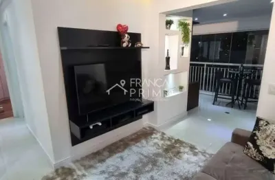 Apartamento com 2 quartos à venda na Rua Maria Curupaiti, 1291, Vila Ester (Zona Norte), São Paulo