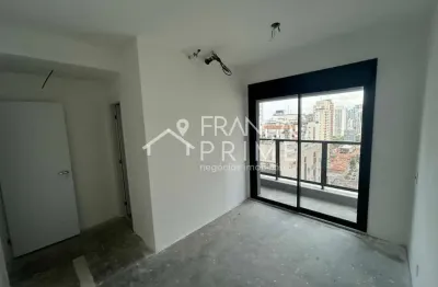 Apartamento com 3 quartos à venda na Rua Cotoxó, 391, Perdizes, São Paulo