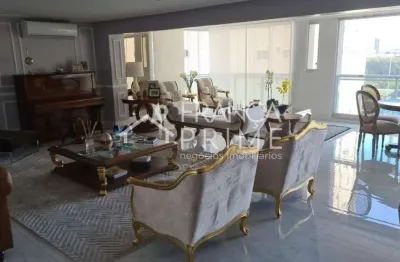 Apartamento para locação e venda , 4 suítes - jardim das perdizes - manacá