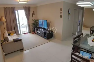 Apartamento com 3 quartos à venda na Rua Maria José Pomar, 373, Lauzane Paulista, São Paulo