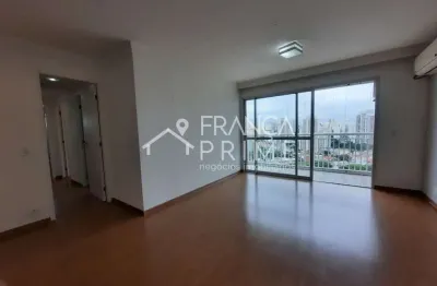 Apartamento com 3 quartos (1 suíte) próximo ao shopping bourbon à venda - 103m