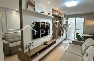 Apartamento garden com 3 dormitorios a venda na lapa/água branca