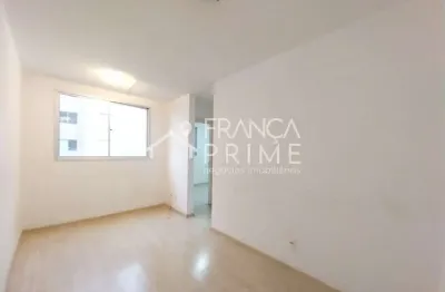 Apartamento venda e locação água branca - 2 quartos , semi mobiliado, 1 banheiro, andar alto, 45 m².