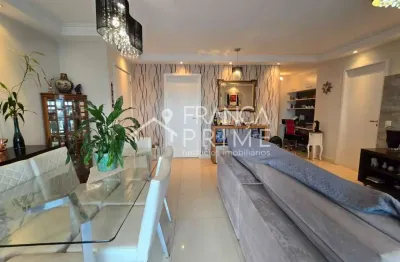 Apartamento à venda barra funda - 96m² - 3 dormitórios, 1 suíte , varanda gourmet - 2 vagas
