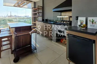 Apartamento de 241m² com 3 suítes para locação no jardim das perdizes