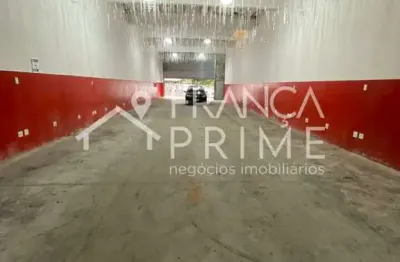 Sala comercial para alugar na Rua Manoel Barbosa, 1, Vila Palmeiras, São Paulo