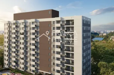 Apartamento à venda  pirituba  46m2 - 2 quartos  suíte - varanda   /  1 vaga  são paulo sp