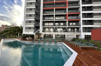 Apartamento à venda  pompeia  studio -   31m2  / 1 quarto  /  varanda  /  são paulo sp .