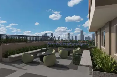 Apartamento com 1 quarto à venda na Avenida Pompéia, 1480, Pompéia, São Paulo