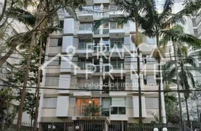 Apartamento jardim paulista 2 dormitórios 2 banheiros 1 vaga 70m2 varanda andar alto