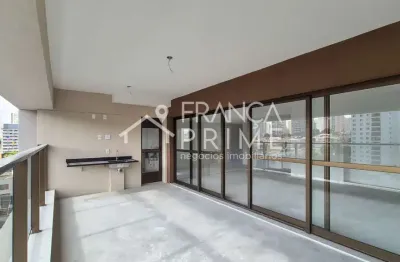 Apartamento com 4 quartos à venda na Rua Wanderley, 795, Perdizes, São Paulo