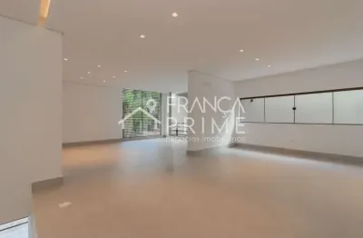 Casa com 4 quartos à venda na Rua Malvinas, 501, Jardim Guedala, São Paulo