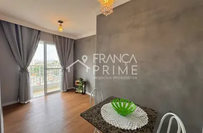 Apartamento com 2 quartos para alugar na Rua Laranjal do Jari, 100, Vila Pirituba, São Paulo