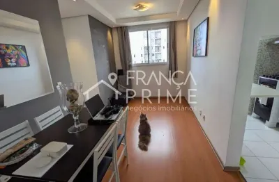 Apartamento de 2 domitorios para locacao com vaga - proximo ao shopping tiete plaza