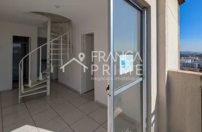 Apartamento com 3 quartos à venda na Rua Professor Nobil Marcacini, 200, Jaraguá, São Paulo