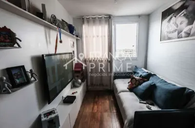 Apartamento de 2 dormitorios com vaga em pirituba - andar alto - oportunidade