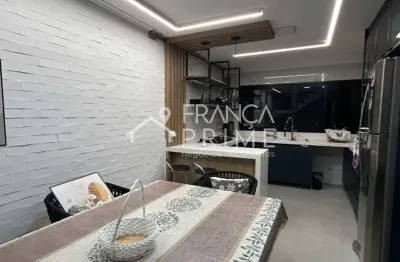 Casa com 3 quartos à venda na Rua Doutor Odon Carlos de Figueiredo Ferraz, 543, Parque São Domingos, São Paulo