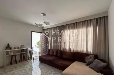 Casa em sobrado na freguesia do ó com 3 quartos, suíte e 2 vagas  - 105m