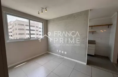 Apartamento para locação, 2 quartos, 1 vaga de moto, planejados cozinha e banheiro - sp