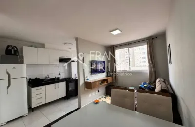 Locação grand reserva paulista, 2 quartos 1 vaga, jardim iris -sp