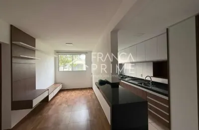 Apartamento à venda em Jardim Iris, com 2 dormitórios (1 suíte), 58m²,1 vaga