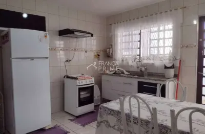 Casa com 2 quartos à venda na Rua Fernando Aguirre de Barros, 1, Jardim Monte Alegre, São Paulo