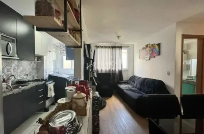 Apartamento com 2 quartos à venda na Rua Santa Isabel do Rio Negro, 199, Jardim Íris, São Paulo
