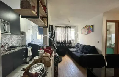Apartamento com 2 quartos à venda na Rua Santa Isabel do Rio Negro, 199, Jardim Íris, São Paulo