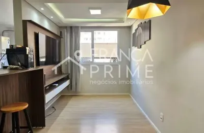 Apartamento com 2 quartos para alugar na Avenida Aparecida do Rio Negro, 457, Jardim Íris, São Paulo
