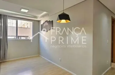 Apartamento com 2 quartos para alugar na Avenida Aparecida do Rio Negro, 457, Jardim Íris, São Paulo
