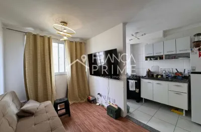 Locação 2 dormitórios, 1 vaga de garagem - grand reserva paulista -sp