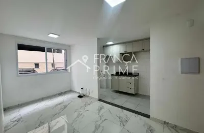 Apartamento 44m²- 2 quartos, próximo ao tietê plaza shopping.