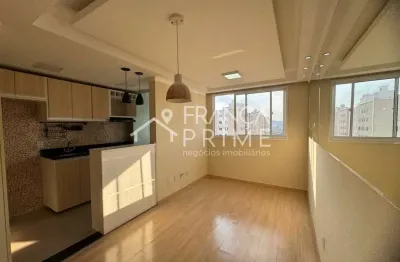 Apartamento à Venda no Grand Reserva Paulista Pirituba 44m² | Próximo ao Shopping Tietê Plaza