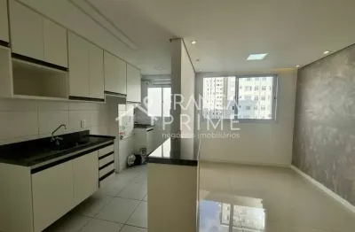 Apartamento com 2 quartos para alugar na Avenida Aparecida do Rio Negro, 101, Jardim Íris, São Paulo