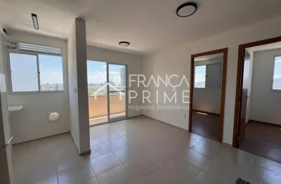 Apartamento para locação no condomínio saint simon mrv | lapa  são paulo