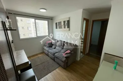 Apartamento para locação, 2 quartos, 1 vaga, jardim iris - pirituba