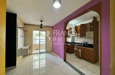 Locação 2 dormitórios, 1 vaga de garagem - grand reserva paulista -sp