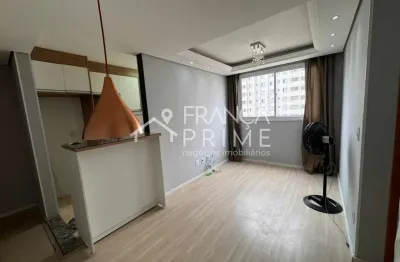 Apartamento para locação no grand reserva paulista - pirituba 2 dormitórios, 44m²