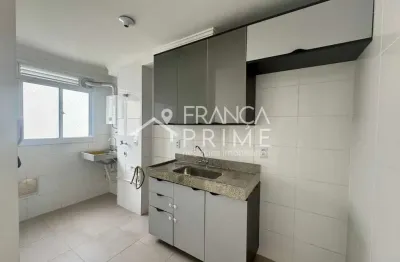 Apartamento com 2 quartos à venda na Avenida Aparecida do Rio Negro, 334, Jardim Íris, São Paulo