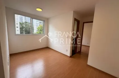 Apartamento à venda no grand reserva paulista - nunca habitado