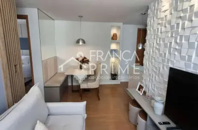 Apartamento à venda no grand reserva paulista - jardim íris, pirituba - sp