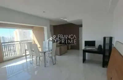 Apartamento com 2 quartos à venda na Rua Isabel de Siqueira Barros, 501, Limão, São Paulo