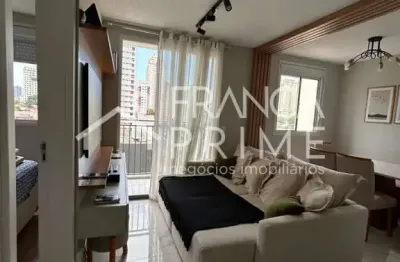 Apartamento com 2 quartos à venda na Rua Faustolo, 974, Água Branca, São Paulo