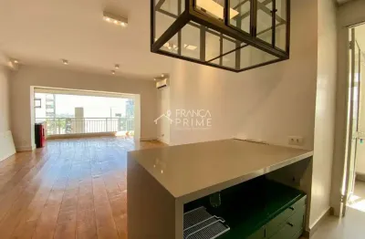 Apartamento com 2 quartos à venda na Rua Paes Leme, 215, Pinheiros, São Paulo