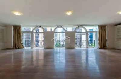 Apartamento com 394m² para venda, muito bem localizado na região central bairro ? jardim paulista